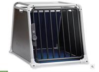 ECO-DOG Auto Hundebox top Zustand