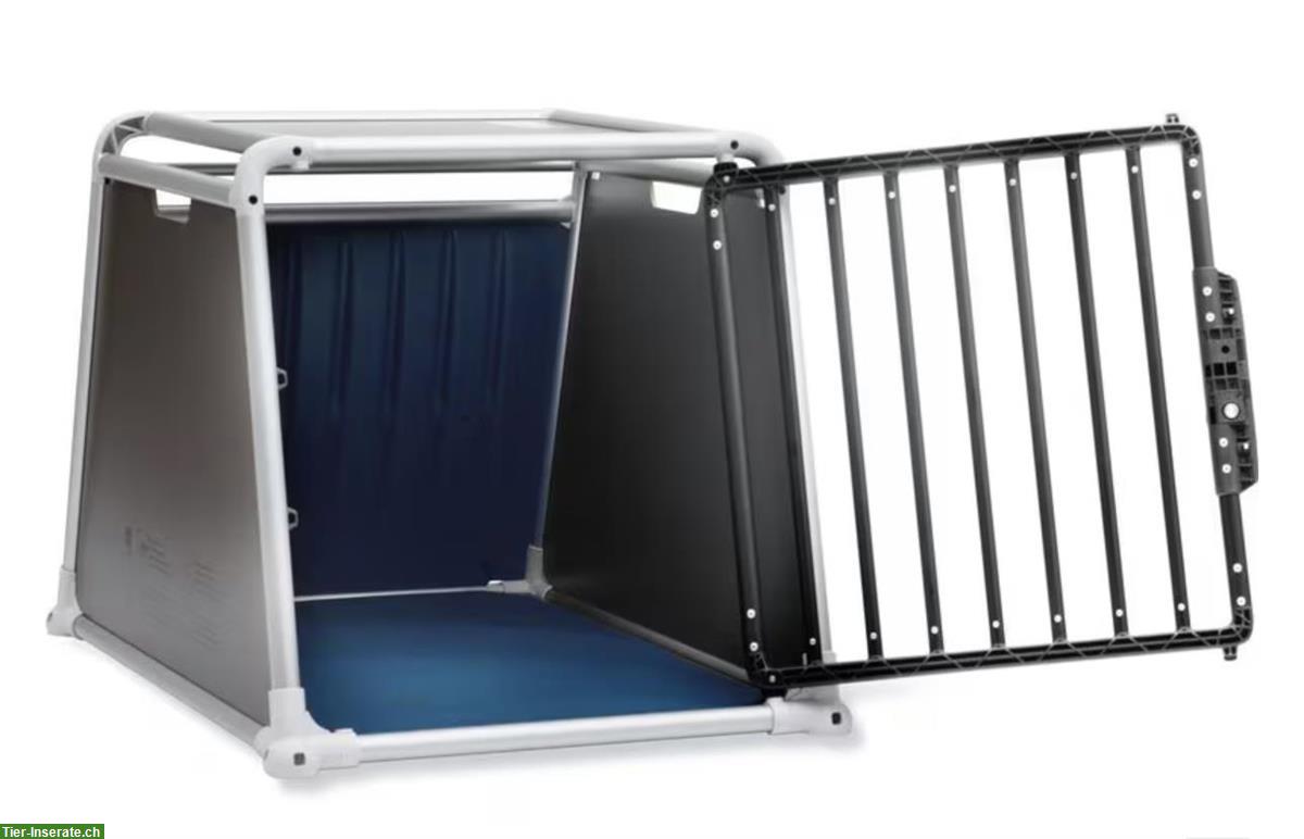 Bild 2: ECO-DOG Auto Hundebox top Zustand