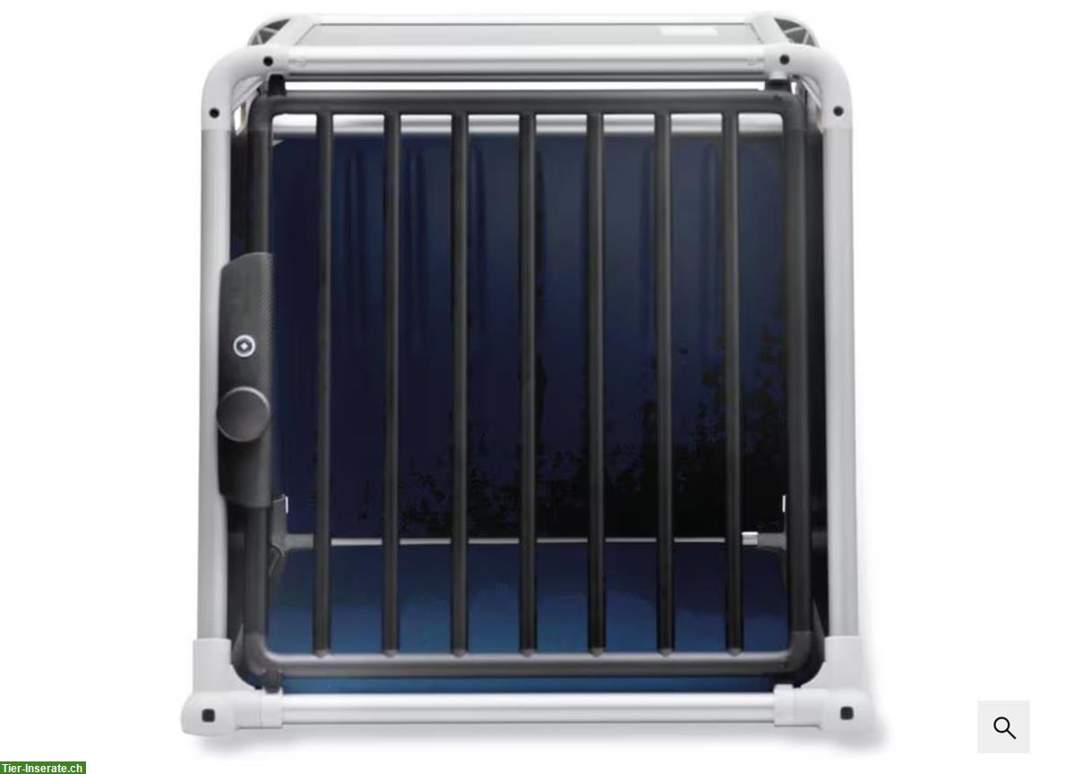 Bild 3: ECO-DOG Auto Hundebox top Zustand