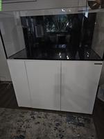 Aquarium (Meerwasser) 500 Liter Armatur 500xd