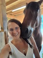 Pflegebeteiligung/Reitbeteiligung GESUCHT, Raum Grabs SG