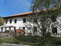 Maison Jura Wanderreitstation in Saulcy JU