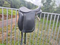 PS Sattel Vindur zu verkaufen