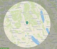 Offenstall gesucht für soziale Stute AG / LU / SO