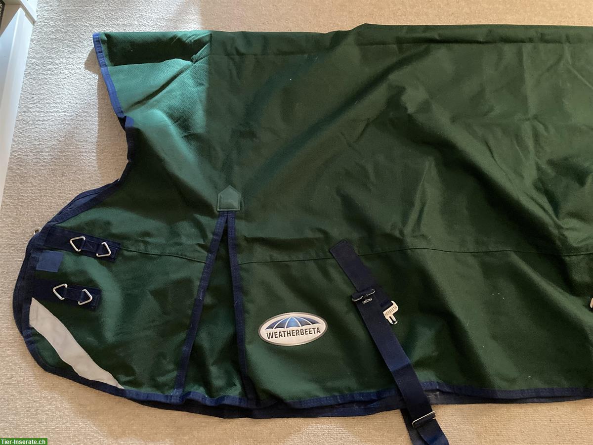 Bild 2: Regendecke WeatherBeeta ComFiTec Plus 145cm