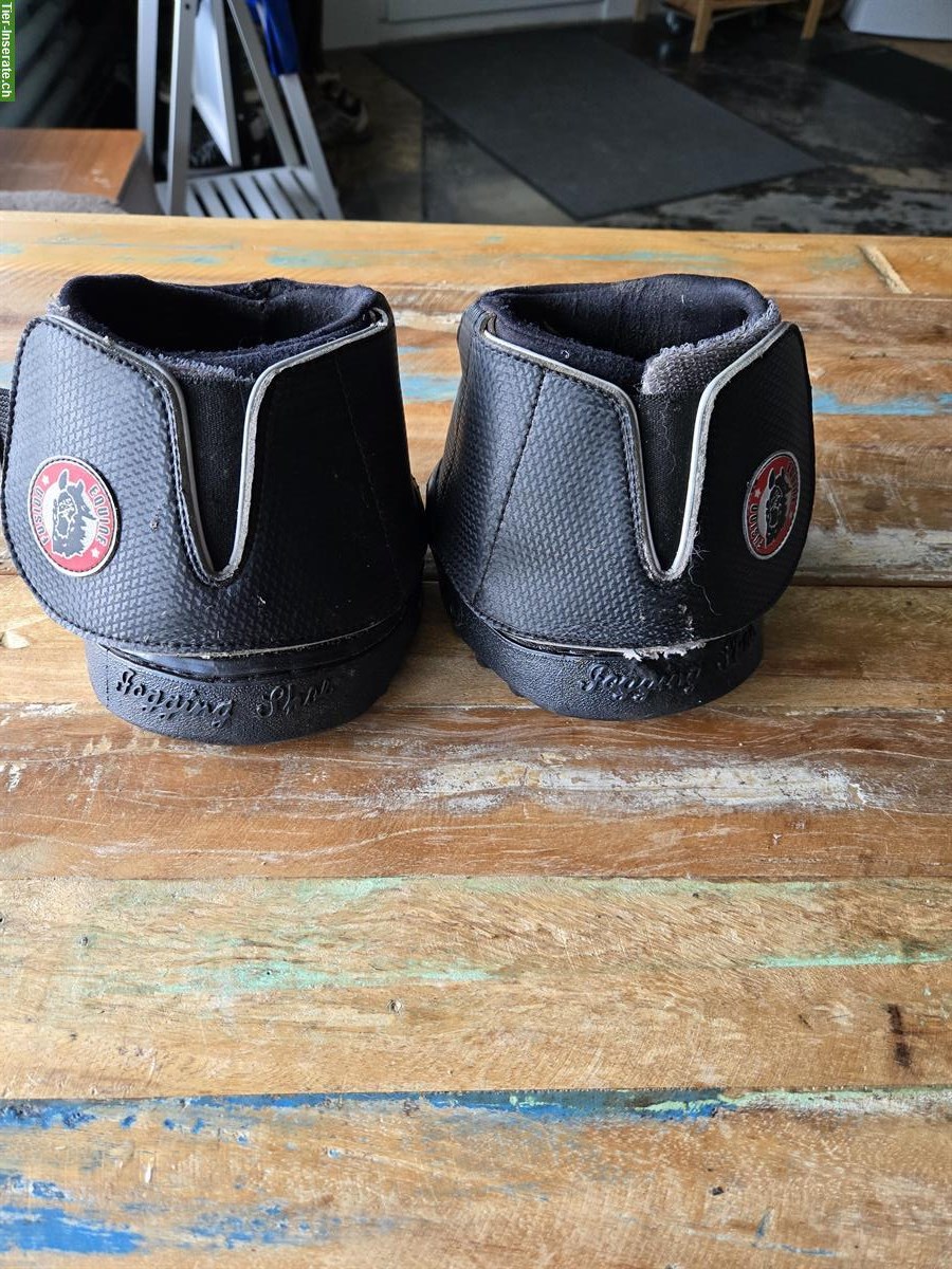 Diverse Hufschuhe zu verkaufen