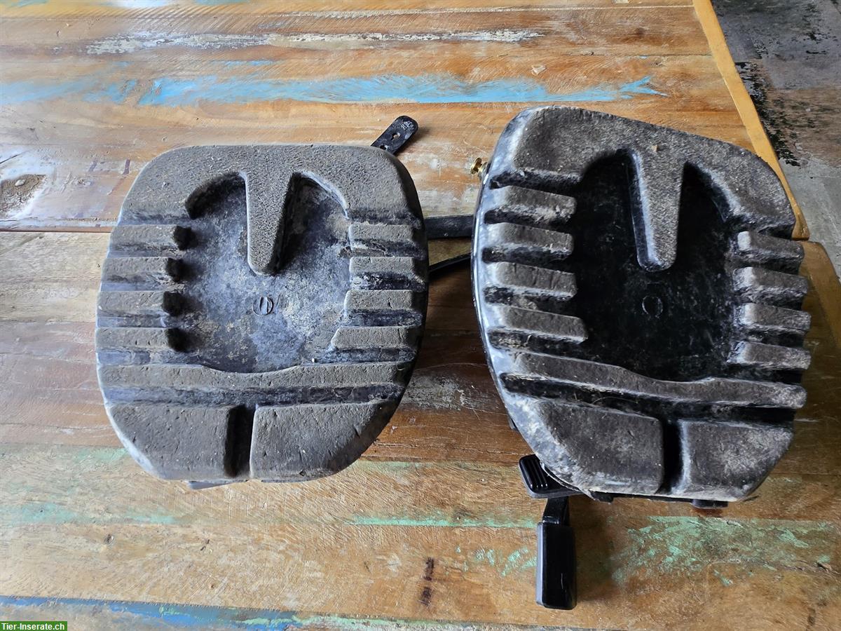 Bild 4: Diverse Hufschuhe zu verkaufen