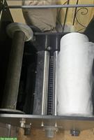 Genesis Vliesfilter für Teiche oder grosse Aquarien