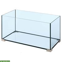 Hamsterkäfig / Glasterrarium für Kleintiere / Nager…