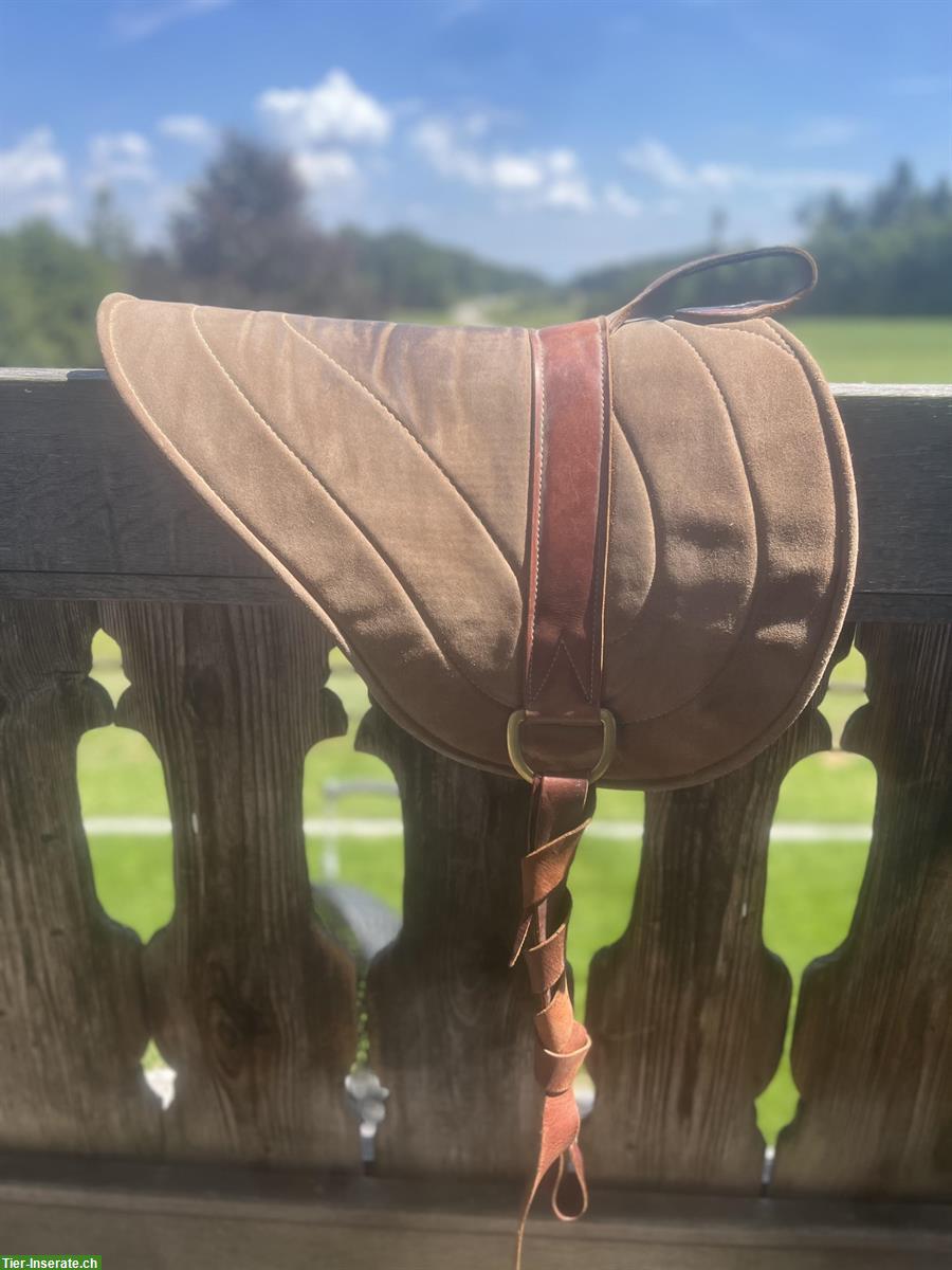 Bild 2: Parelli Bareback Pad zu verkaufen
