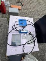 Brutset - Brutapparat zur Aufzucht von Küken, Hühner