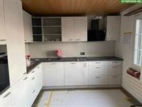 3-Zimmer Wohnung mit Offenstall für Pony oder Kleinpferd