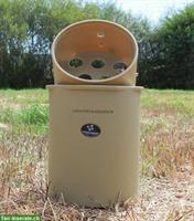 Occasion Porta Grazer Corner Feeder XXL zu verkaufen
