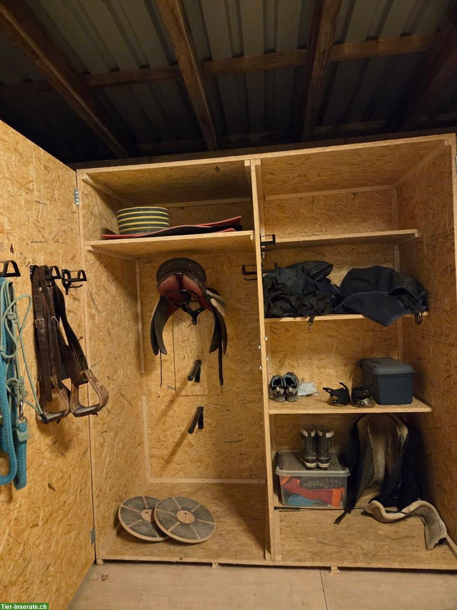 Bild 2: NEU: 3er Sattelschrank 1x2x2,20m zu verkaufen