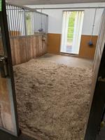 Helle Auslaufboxe zu vermieten, Romanshorn