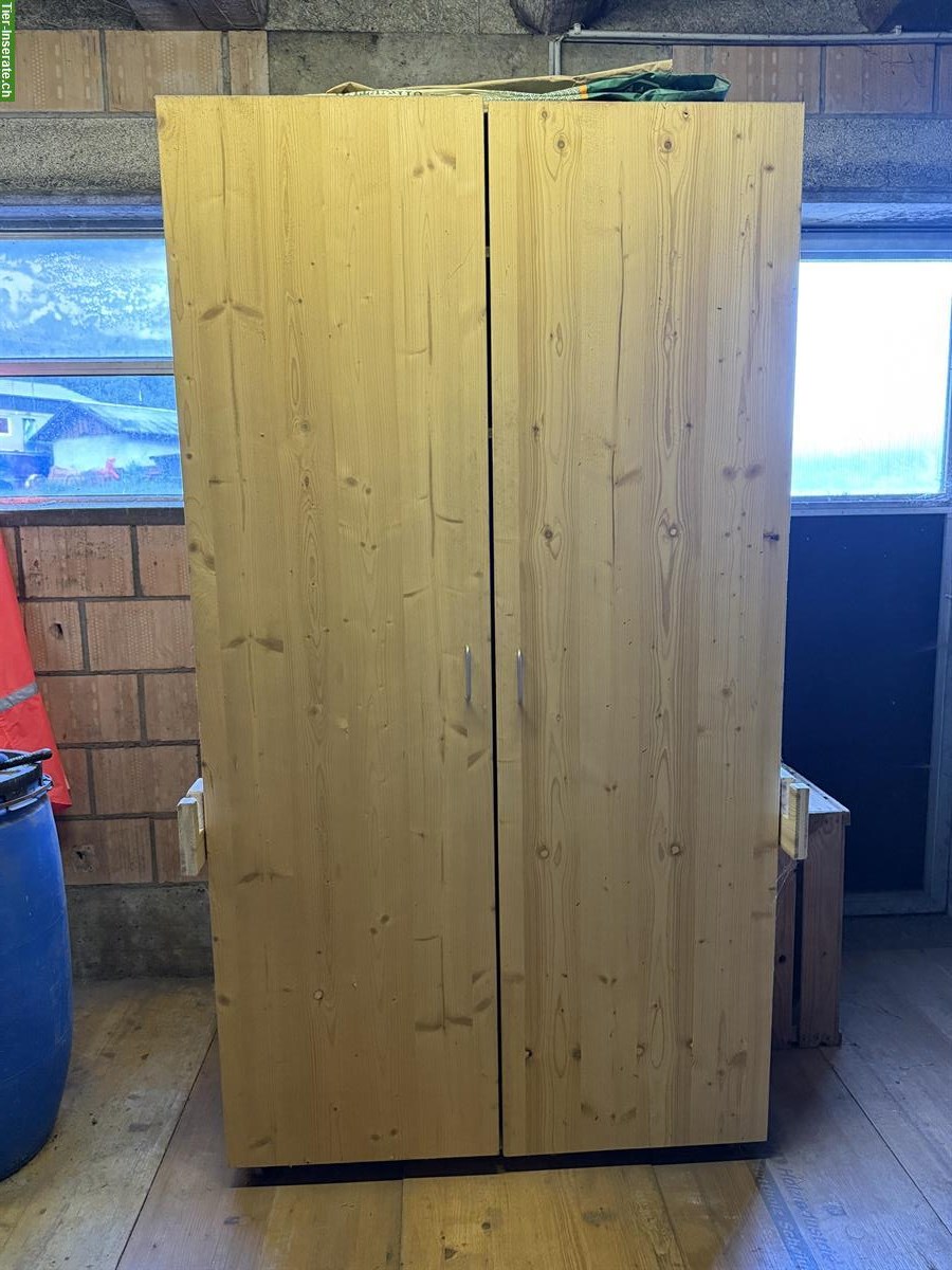 Bild 7: 🐴 Pferdeboxen zu vermieten in 3717 Blausee-Mitholz