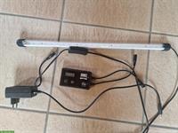 Juwel Novo Lux LED mit Day Control Aquariumleuchte