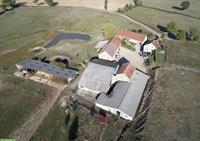 Verkauf: Landwirtschafts-Hof in Saône et Loire im Burgund F