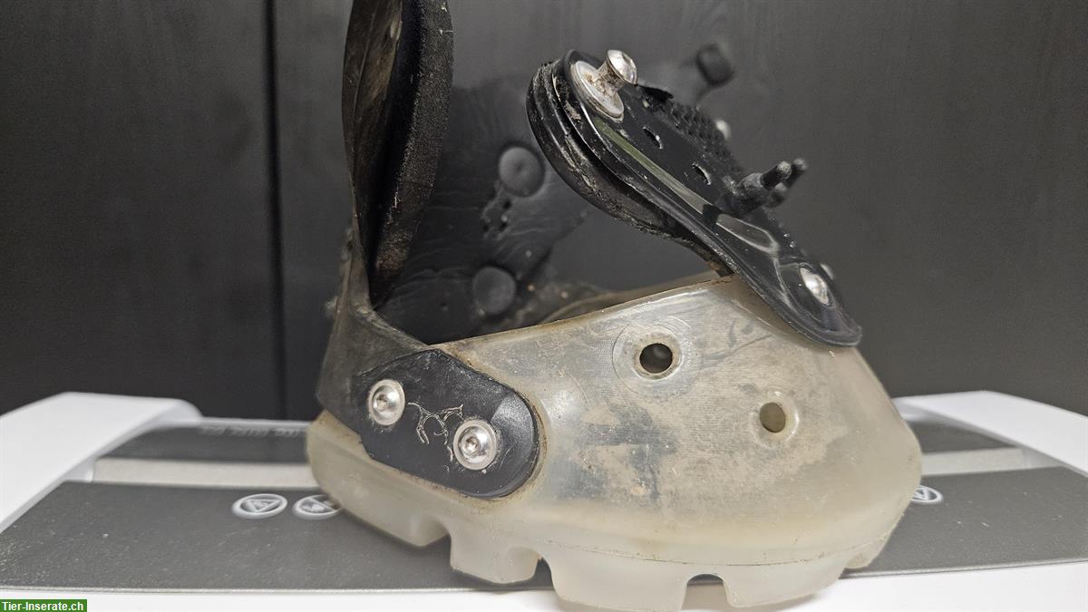 Occasion Floating Boots 2019 - Grösse M1