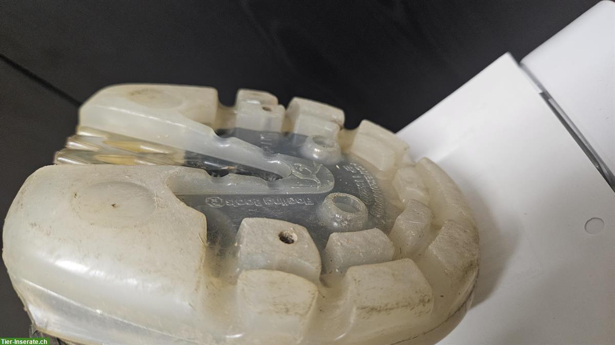 Bild 2: Occasion Floating Boots 2019 - Grösse M1