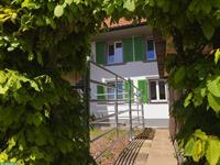 Haus für Familie mit Kindern und 2 Kleinpferden in Lostorf SO