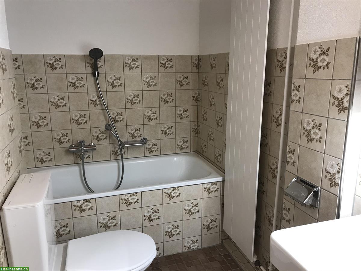 Bild 6: Haus für Familie mit Kindern und 2 Kleinpferden in Lostorf SO