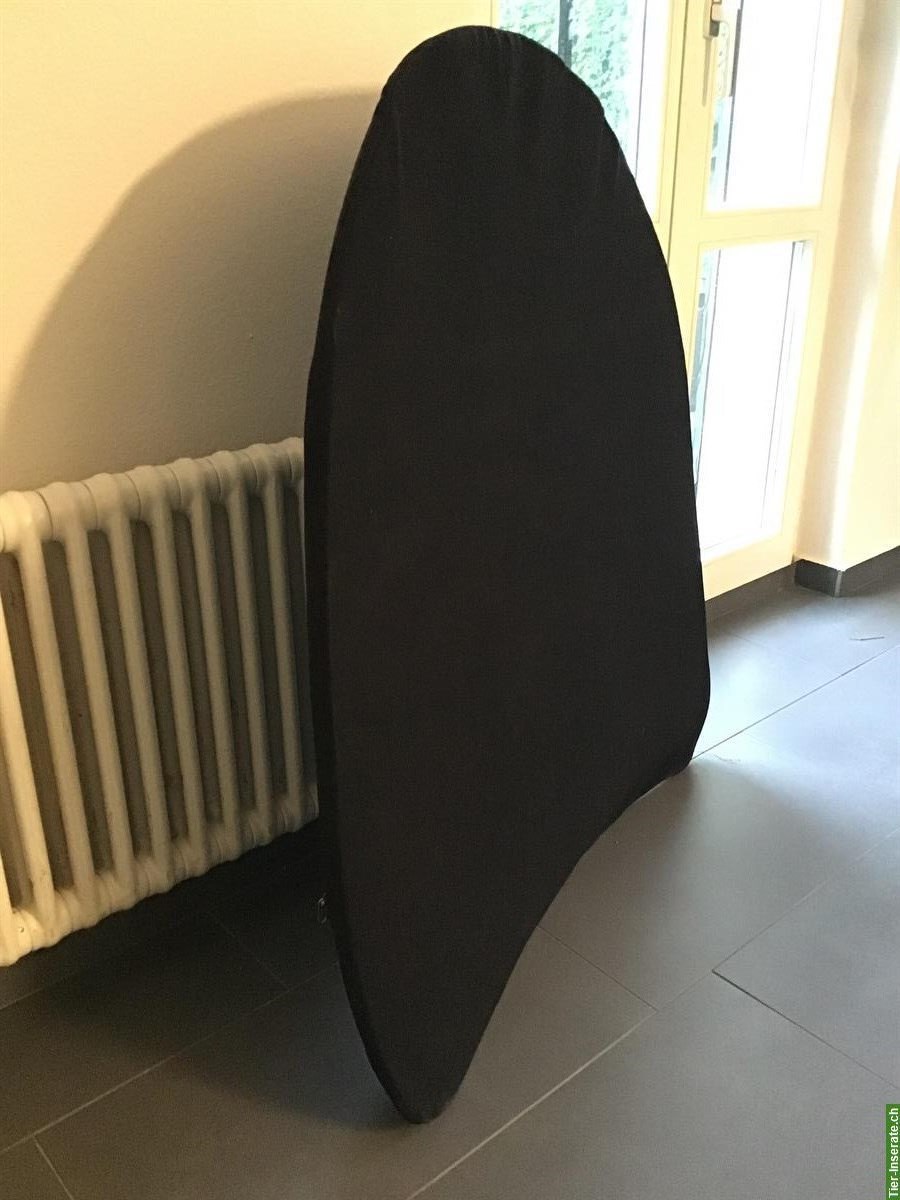 Neuwertiges Voltigierpad mit Padbezug von STEEDS zu verkaufen