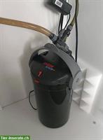 Aquarium Aussenfilter EHEIM Ecco Pro 300 zu verkaufen