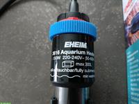 EHEIM Aquarium-Heizstab 150 Watt zu verkaufen