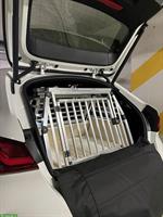 Verkaufe Hundebox für BMW 120 oder Polestar 2
