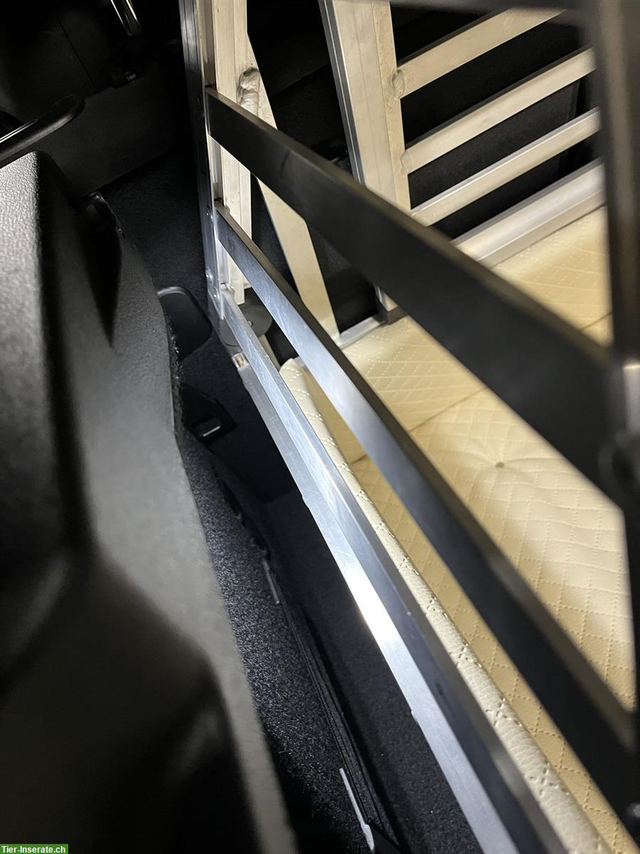 Bild 3: Verkaufe Hundebox für BMW 120 oder Polestar 2