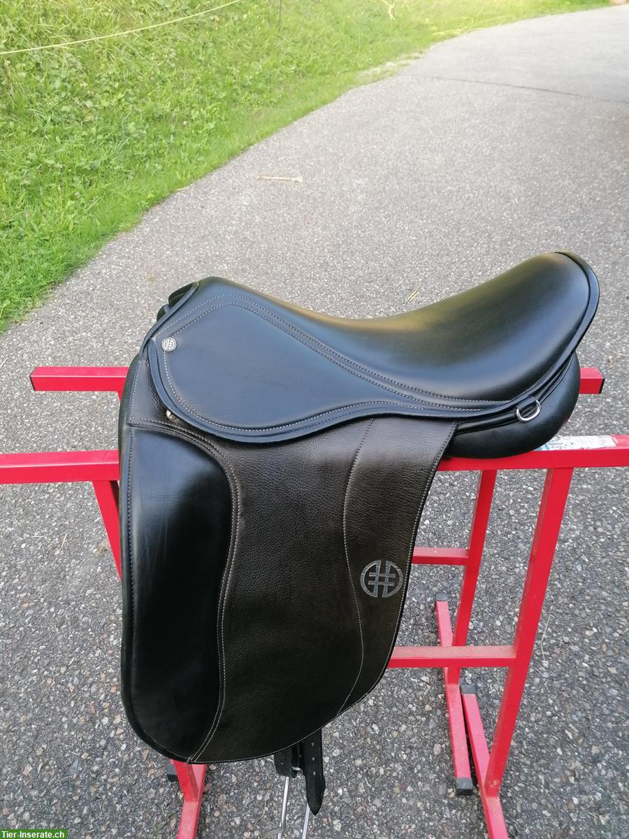 Hrimnir Pro Softseat Sattel zu verkaufen