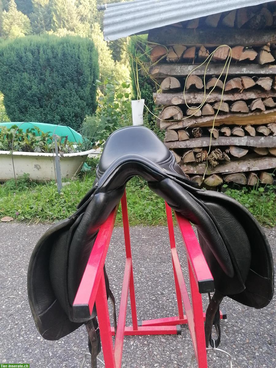 Bild 2: Hrimnir Pro Softseat Sattel zu verkaufen