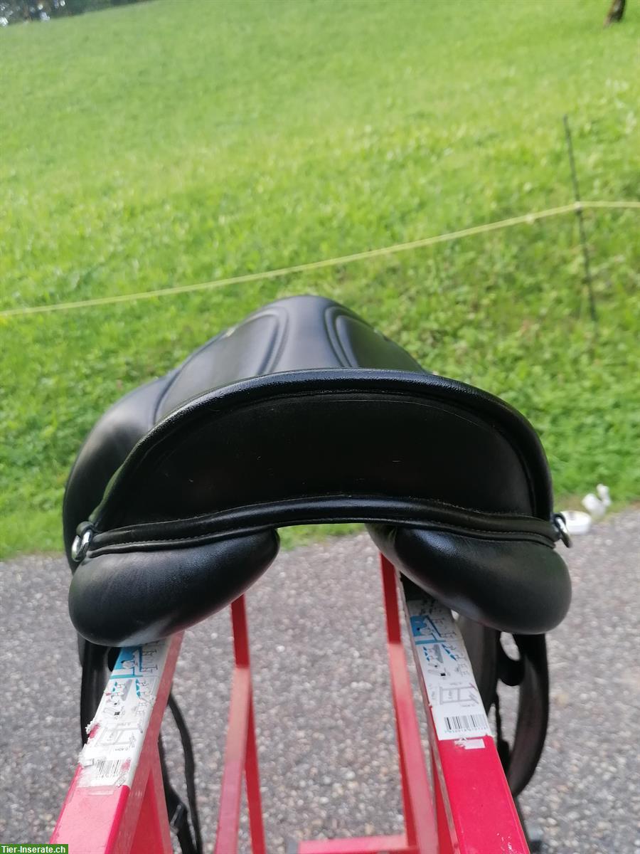 Bild 4: Hrimnir Pro Softseat Sattel zu verkaufen