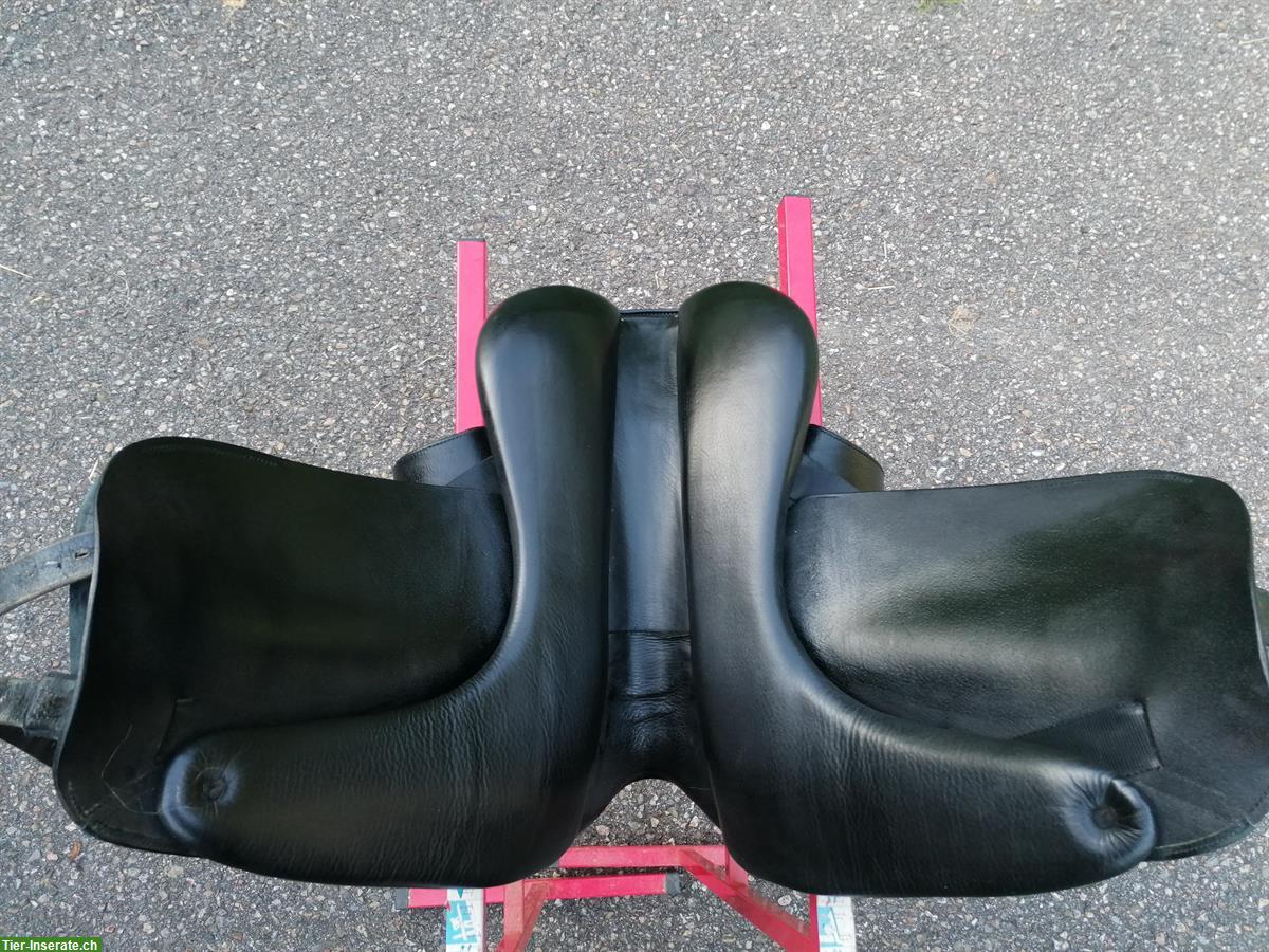Bild 5: Hrimnir Pro Softseat Sattel zu verkaufen