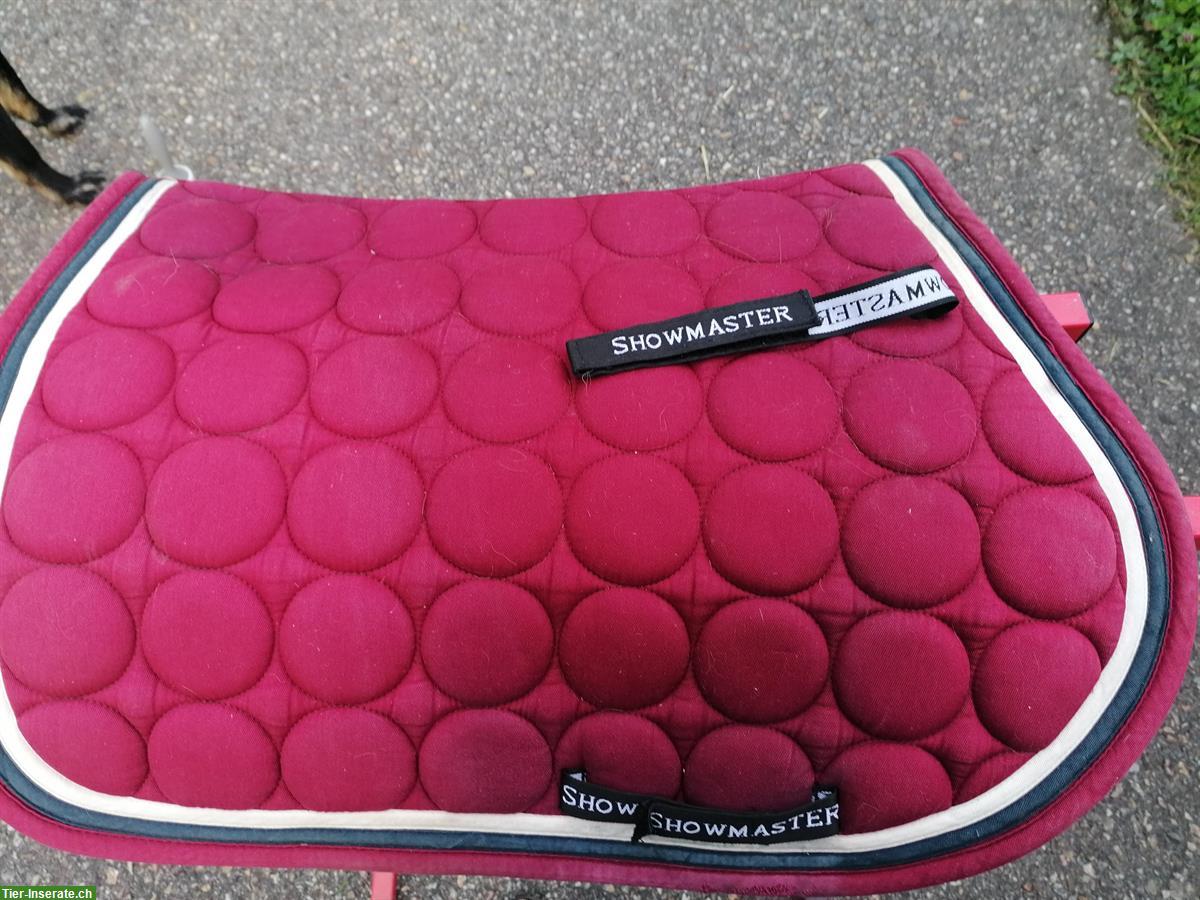 Bild 8: Hrimnir Pro Softseat Sattel zu verkaufen
