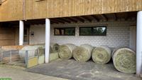 Heu Rundballen zu verkaufen in Menznau LU