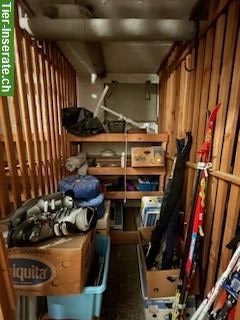 Bild 8: 2 Zimmer Wohnung im Weissenbühl, Stadt Bern, zu vermieten