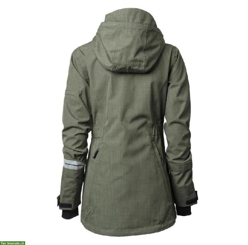 Bild 2: DogCoach Winter Parka Damen, Gr. L