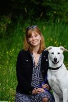 Trainingspartner/in für Mensch- und Hundebegegnungen gesucht