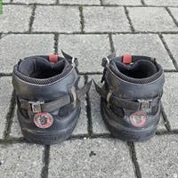 1-Paar Hufschuhe, Gr. 13, Equine Fusion