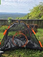 Pet Outdoor Spielzelt günstig abzugeben