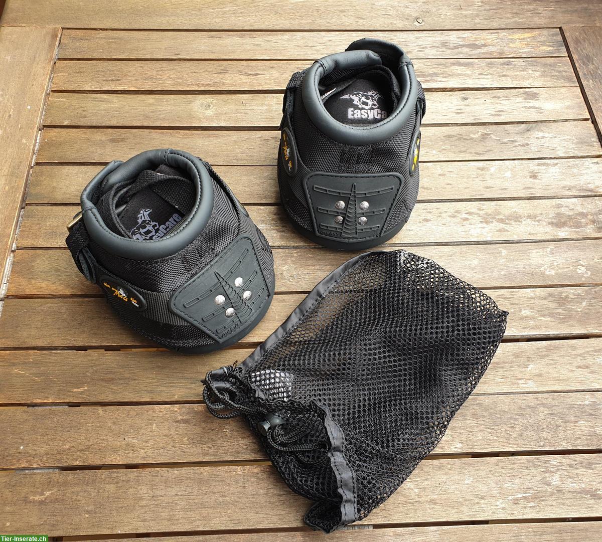 Bild 5: Old Mac's G2 Horse Boots zu verkaufen