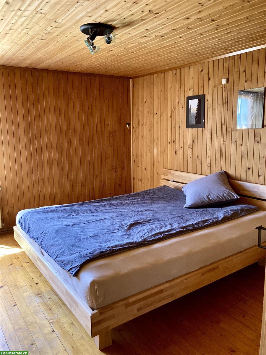 Bild 4: Vermiete 4-Zi-Dachgeschosswohnung in 5057 Reitnau, hundefreundlich