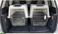 2 Hundeboxen zu verkaufen