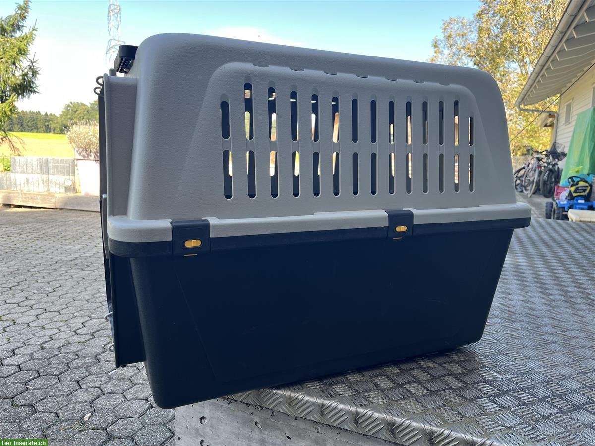 Bild 2: 2 Hundeboxen zu verkaufen
