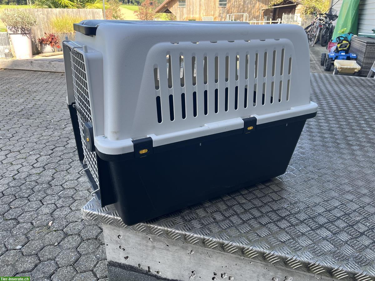 Bild 4: 2 Hundeboxen zu verkaufen