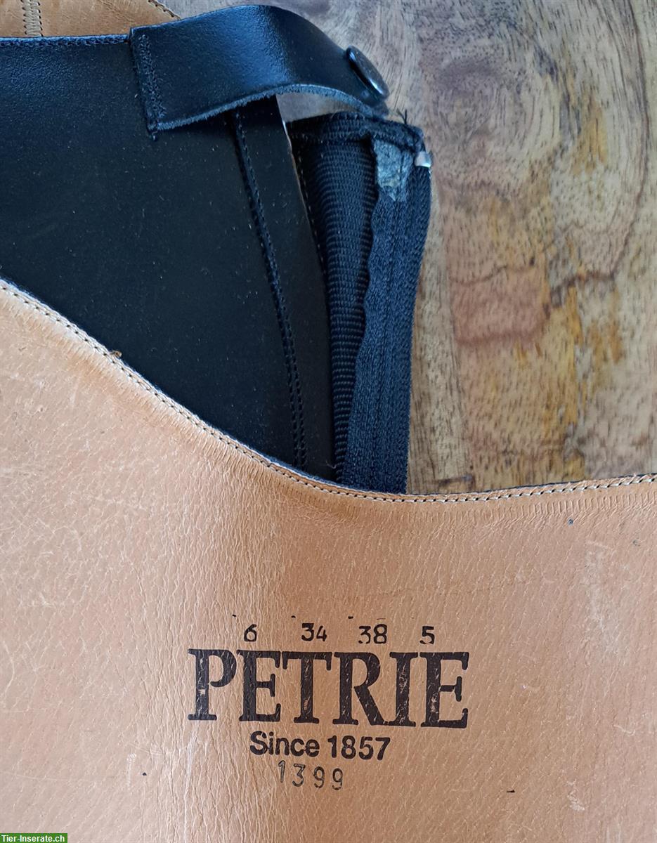 Petrie Stiefelschaft zu verkaufen
