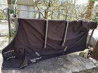 Pferde Regendecke zu verkaufen
