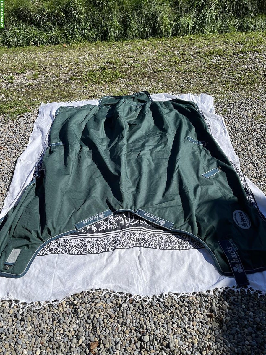 Bucas Pferdedecken zu verkaufen